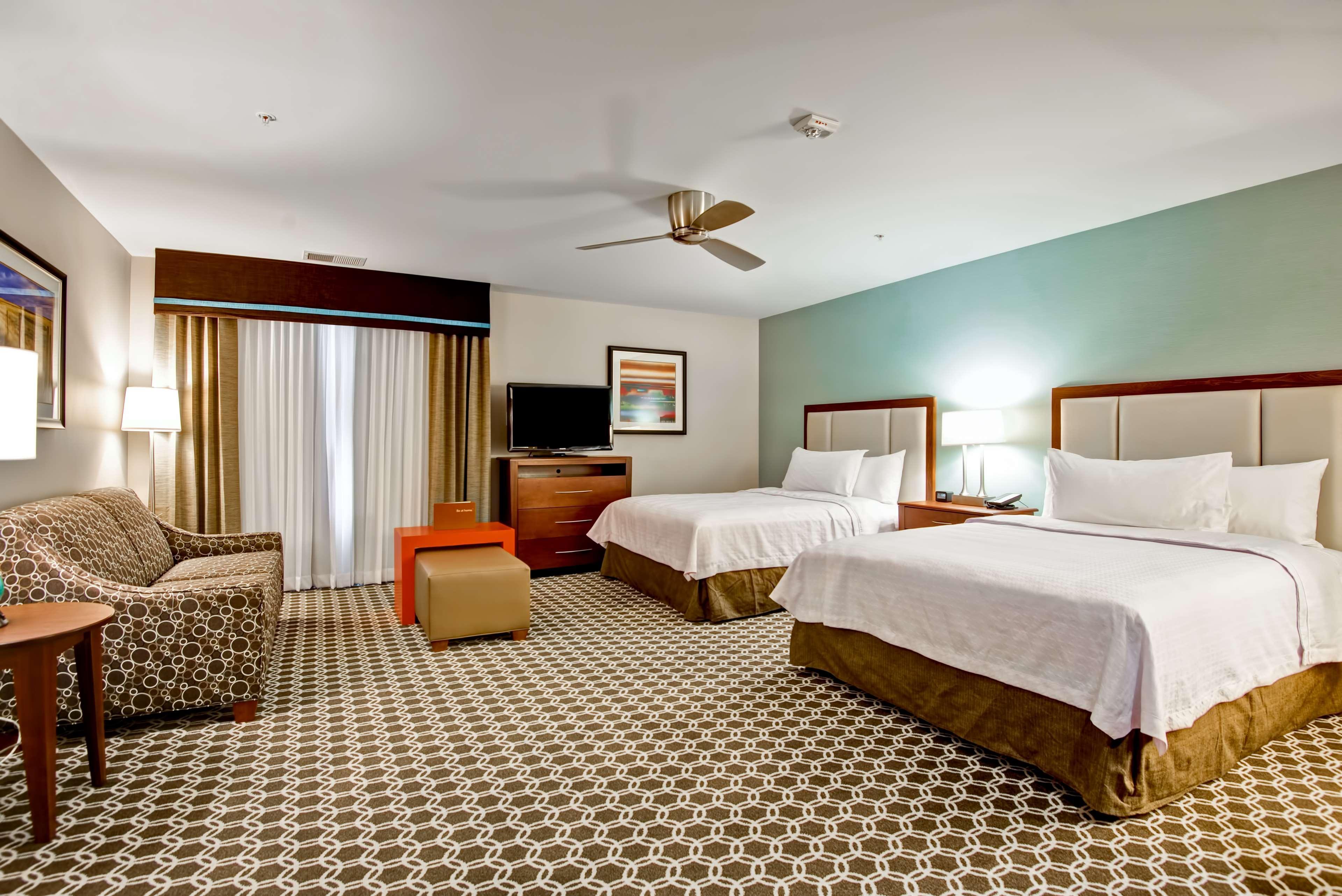 Homewood Suites By Hilton Greeley Extérieur photo