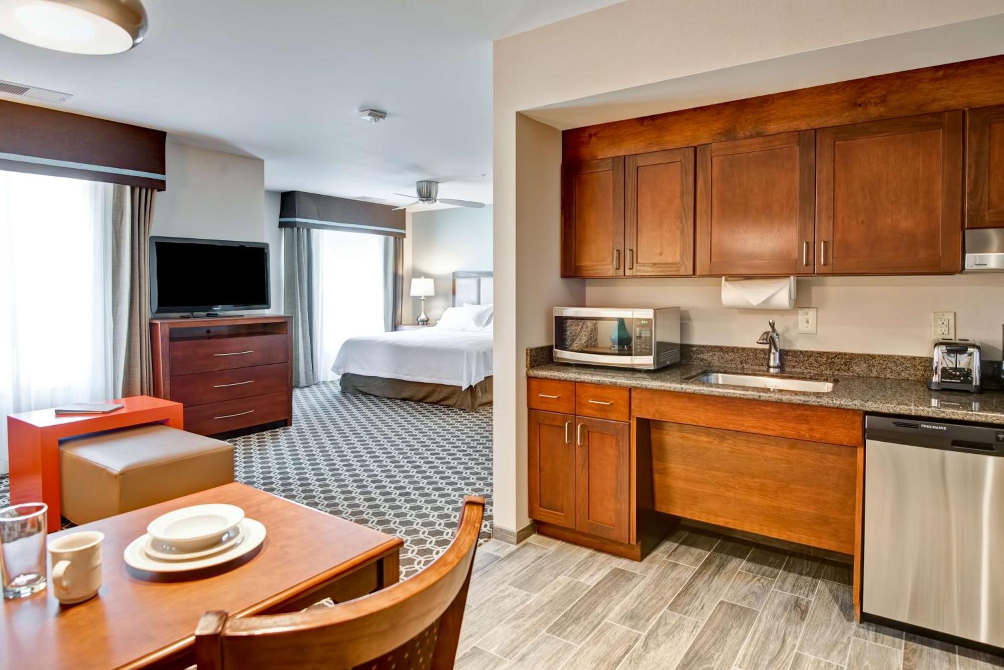 Homewood Suites By Hilton Greeley Extérieur photo