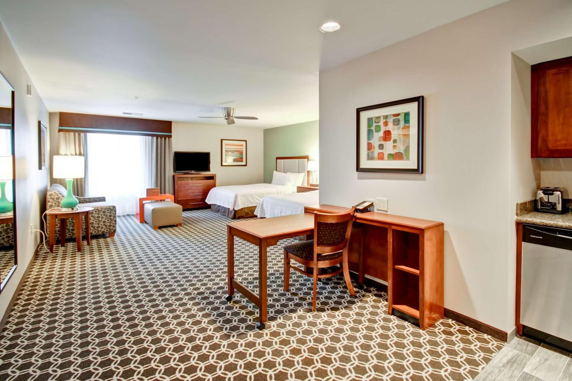 Homewood Suites By Hilton Greeley Extérieur photo