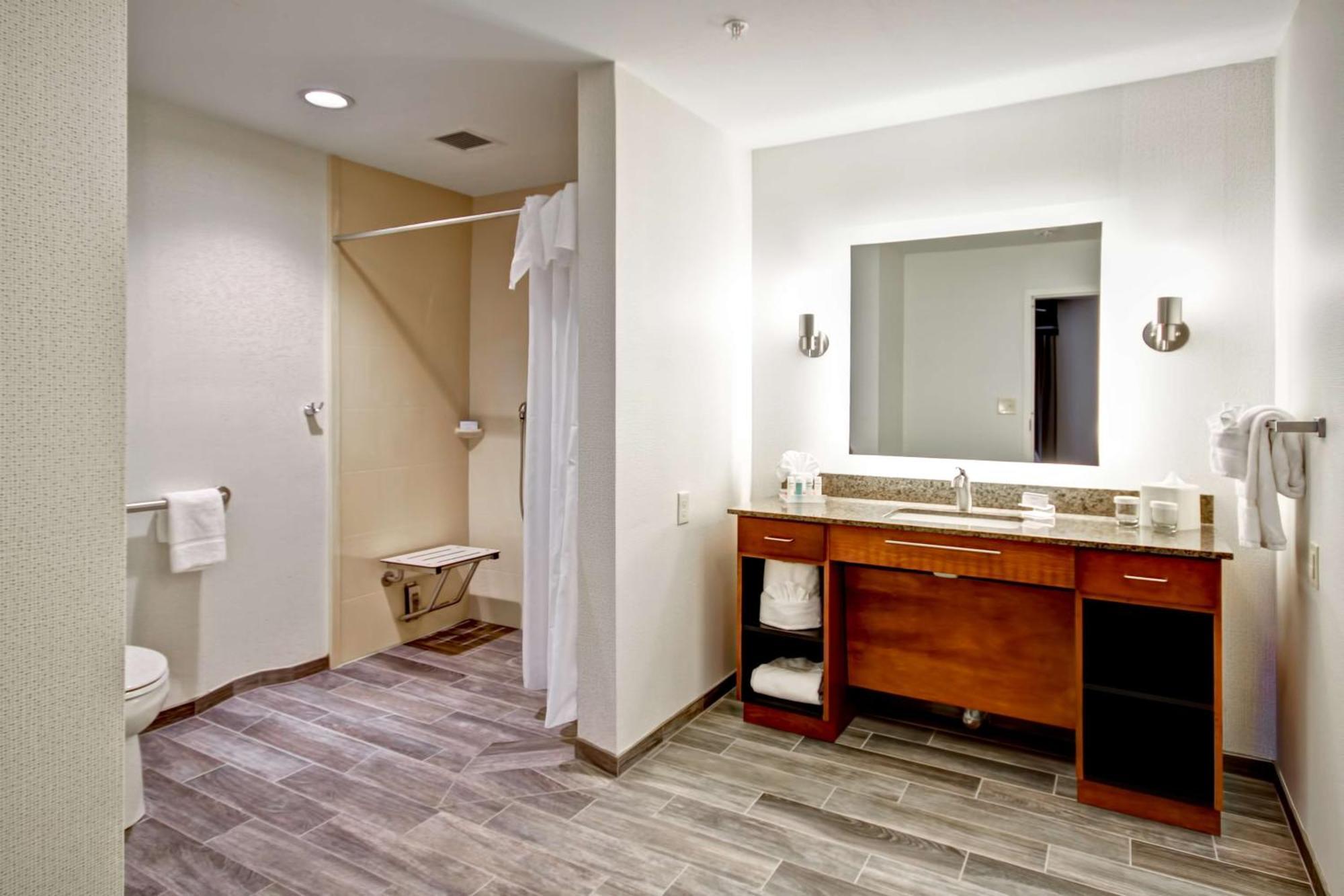 Homewood Suites By Hilton Greeley Extérieur photo