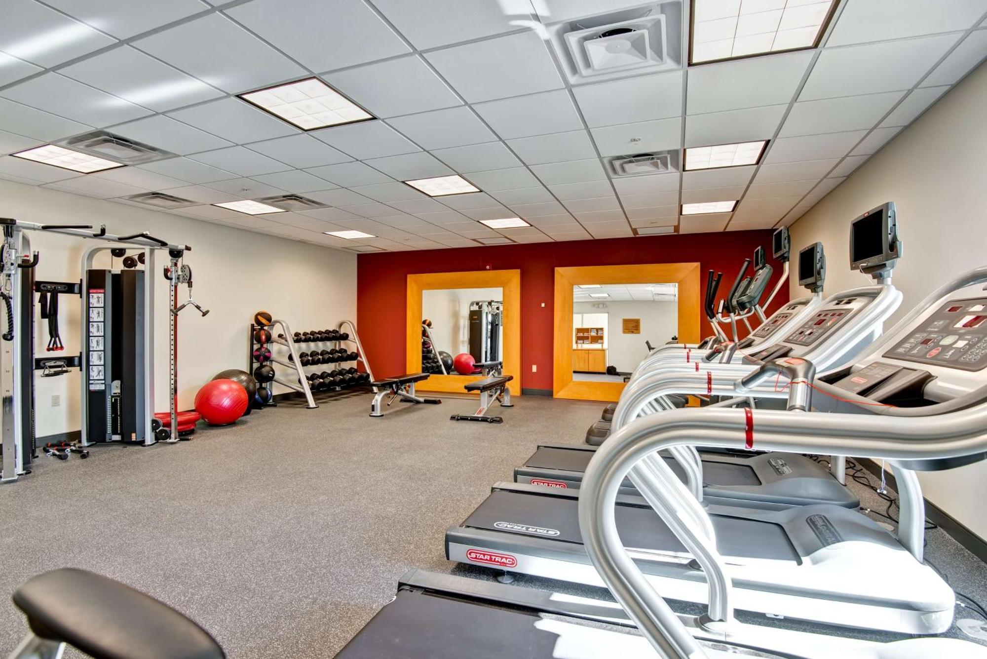 Homewood Suites By Hilton Greeley Extérieur photo