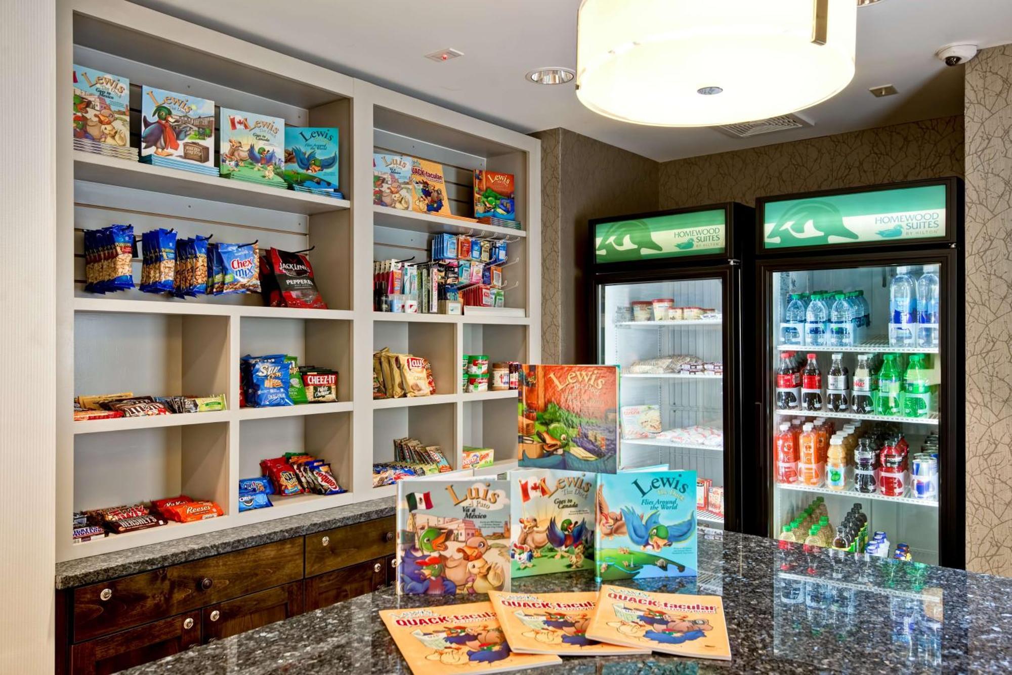 Homewood Suites By Hilton Greeley Extérieur photo