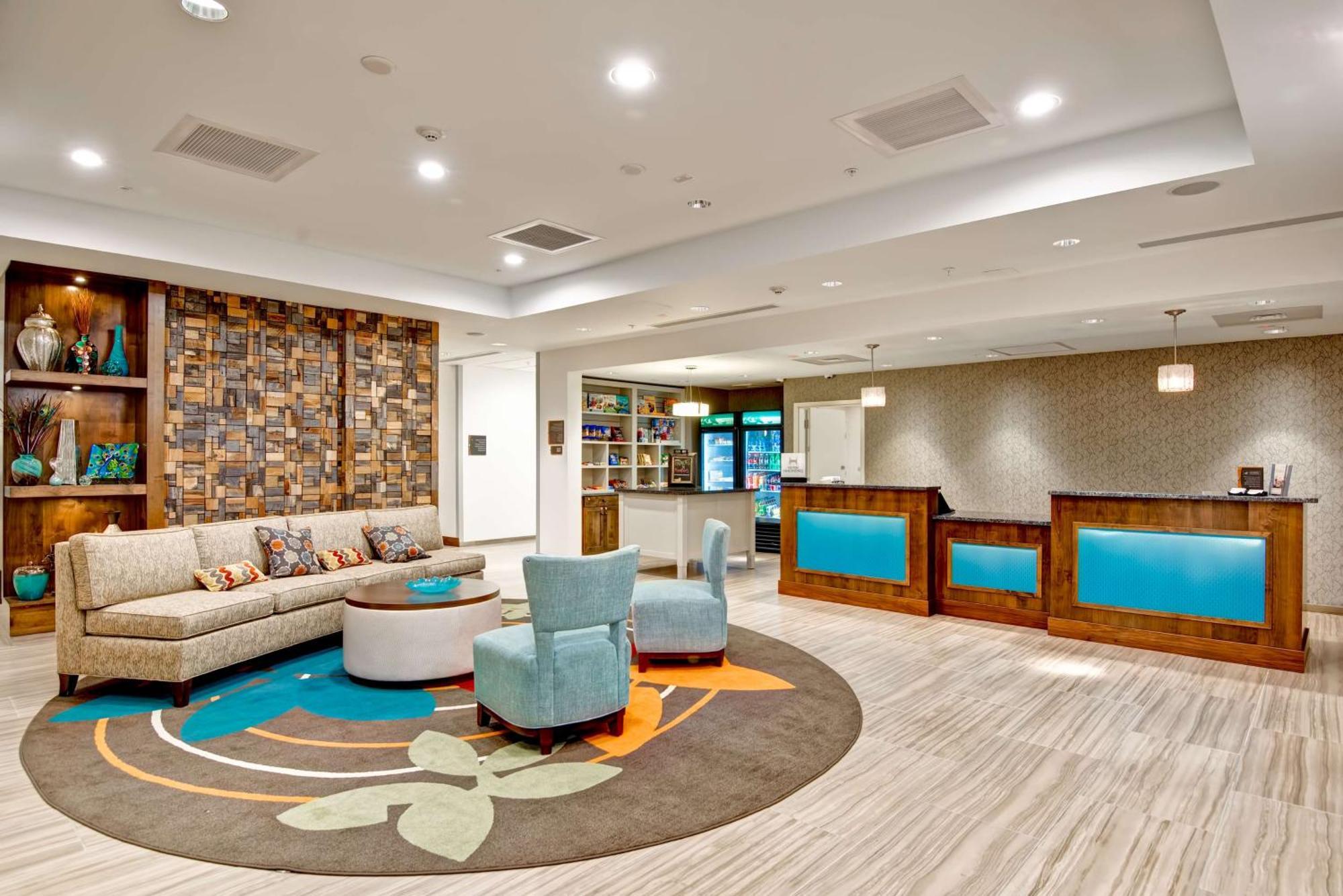 Homewood Suites By Hilton Greeley Extérieur photo