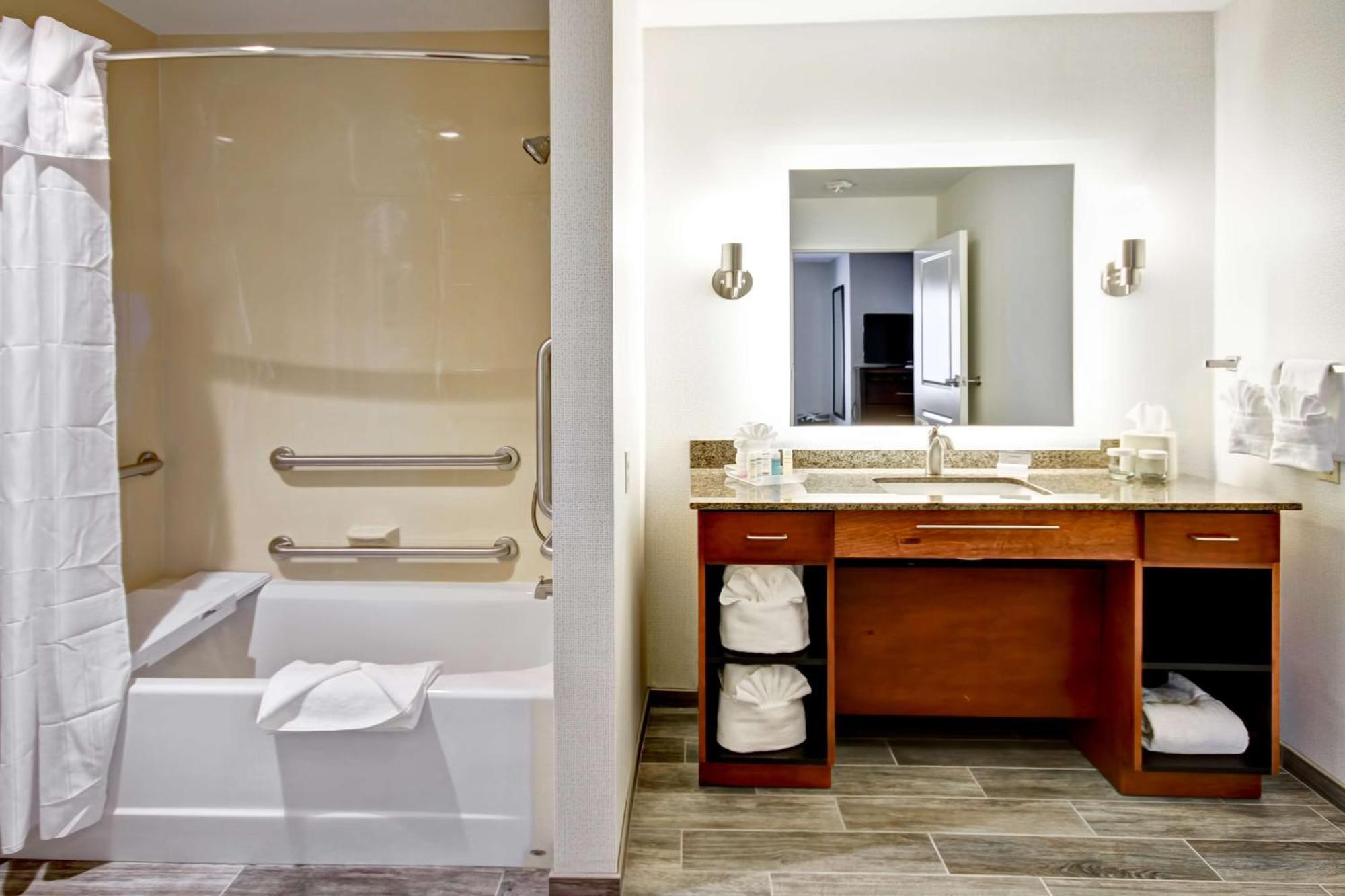 Homewood Suites By Hilton Greeley Extérieur photo