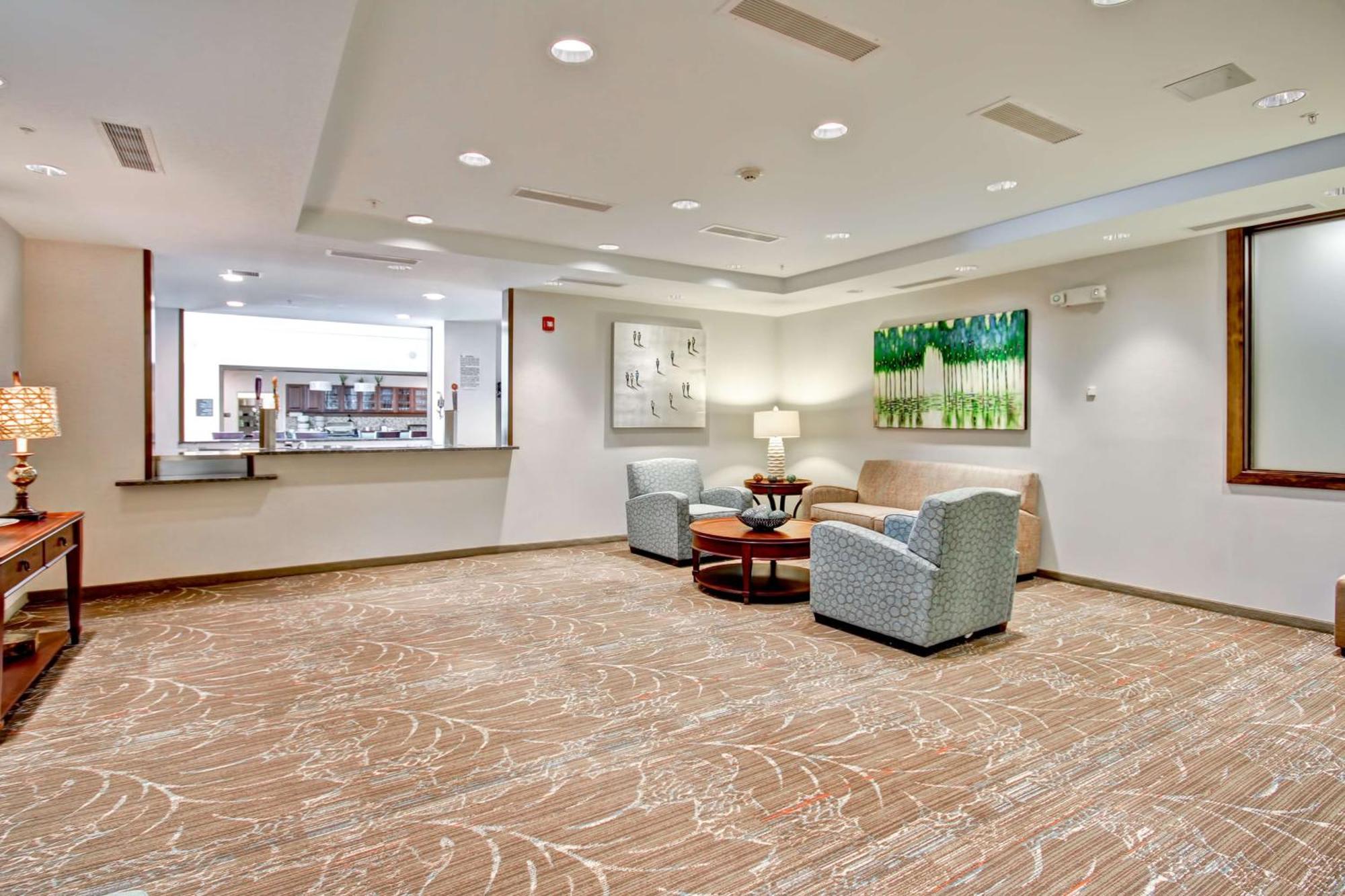 Homewood Suites By Hilton Greeley Extérieur photo