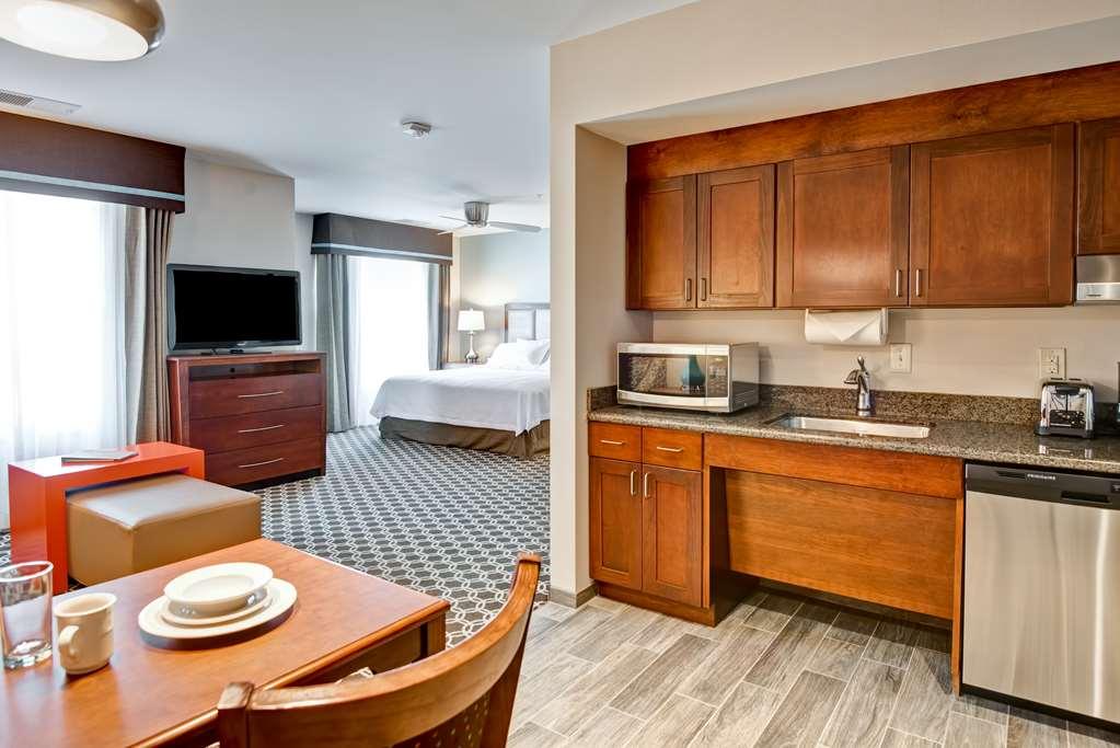 Homewood Suites By Hilton Greeley Chambre photo