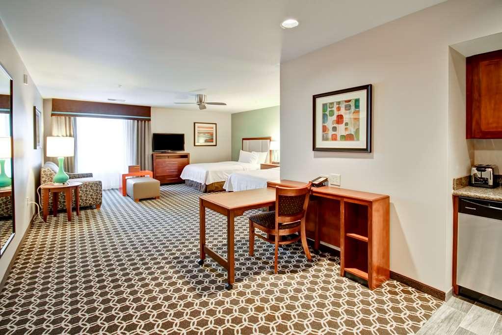 Homewood Suites By Hilton Greeley Chambre photo