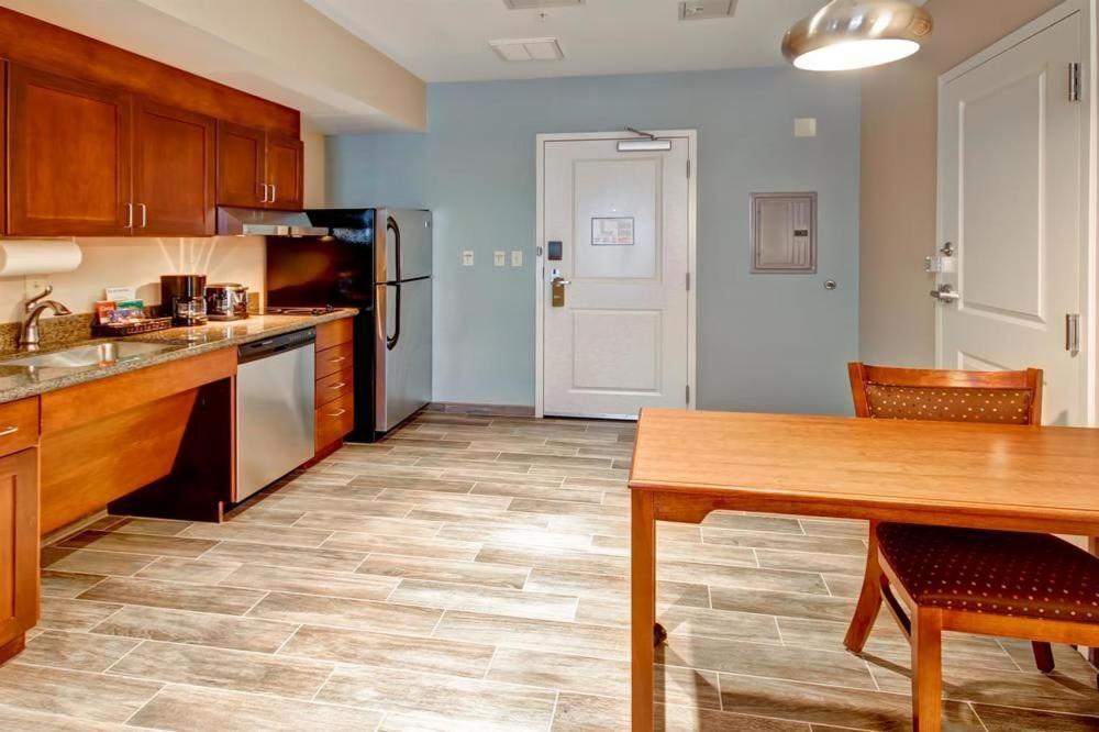 Homewood Suites By Hilton Greeley Extérieur photo