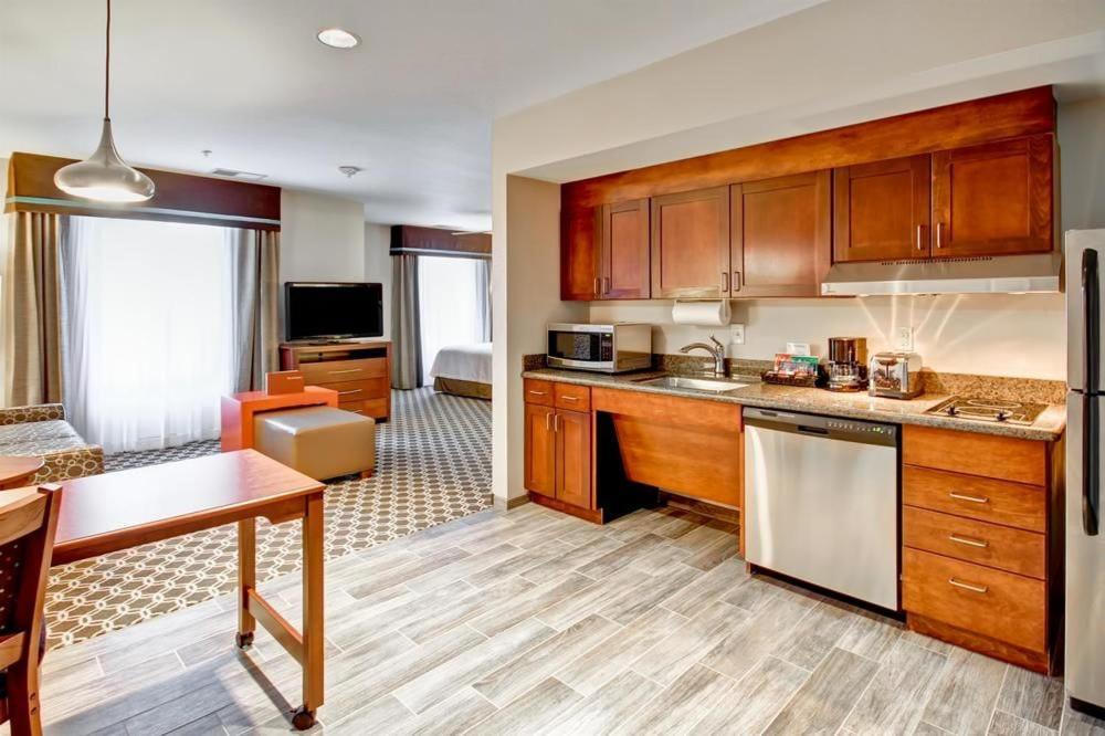 Homewood Suites By Hilton Greeley Extérieur photo