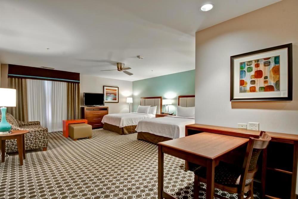 Homewood Suites By Hilton Greeley Extérieur photo